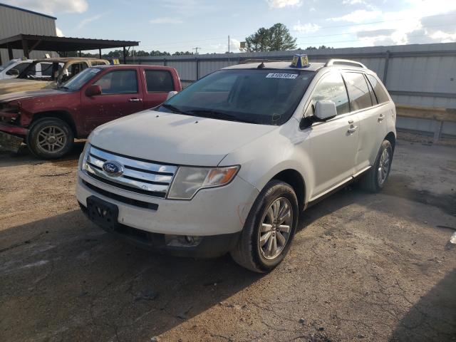 Photo 1 VIN: 2FMDK3JC5ABB42152 - FORD EDGE SEL 