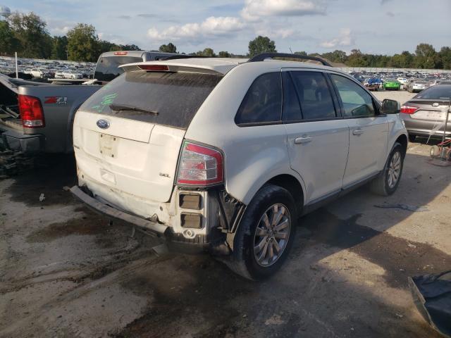 Photo 3 VIN: 2FMDK3JC5ABB42152 - FORD EDGE SEL 