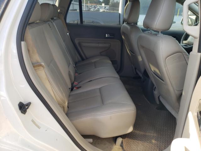 Photo 5 VIN: 2FMDK3JC5ABB42152 - FORD EDGE SEL 