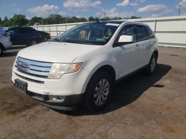 Photo 1 VIN: 2FMDK3JC5ABB48047 - FORD EDGE SEL 