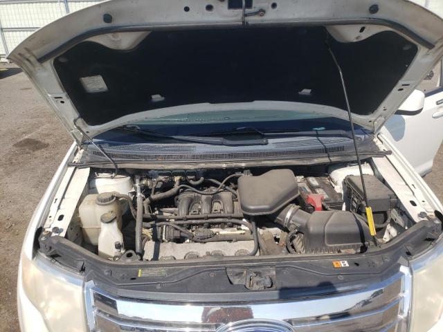 Photo 6 VIN: 2FMDK3JC5ABB48047 - FORD EDGE SEL 