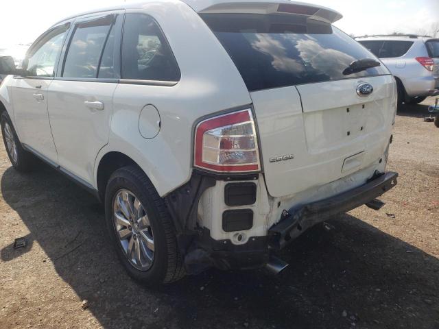 Photo 8 VIN: 2FMDK3JC5ABB48047 - FORD EDGE SEL 