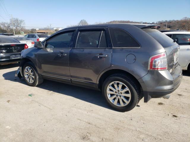 Photo 1 VIN: 2FMDK3JC5ABB51546 - FORD EDGE 