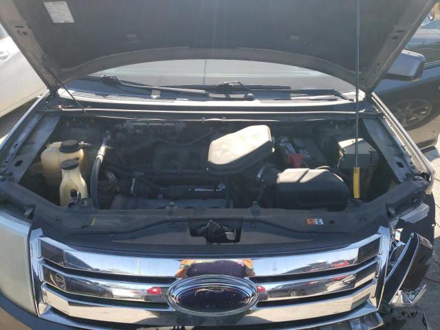 Photo 11 VIN: 2FMDK3JC5ABB51546 - FORD EDGE 