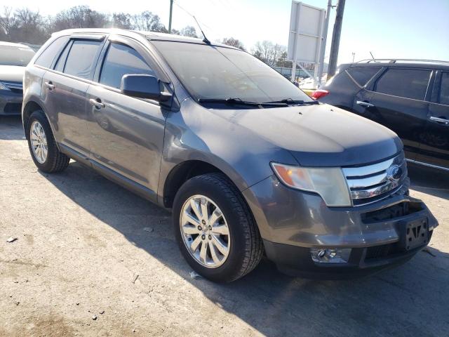 Photo 3 VIN: 2FMDK3JC5ABB51546 - FORD EDGE 