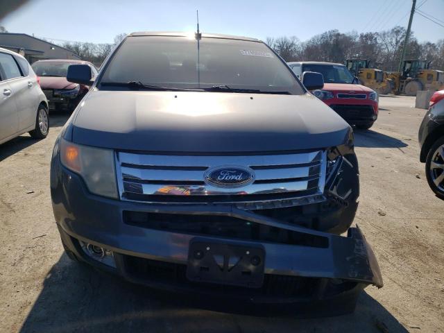 Photo 4 VIN: 2FMDK3JC5ABB51546 - FORD EDGE 