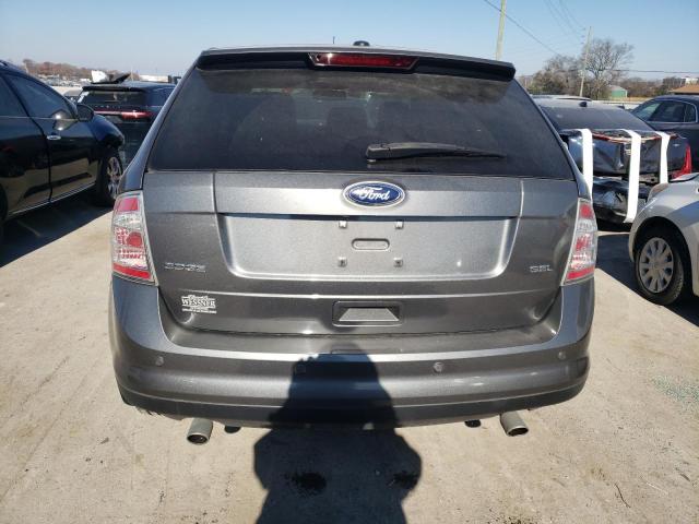 Photo 5 VIN: 2FMDK3JC5ABB51546 - FORD EDGE 