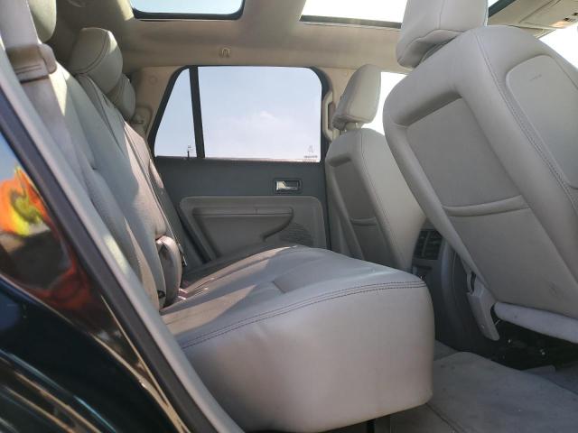 Photo 10 VIN: 2FMDK3JC5ABB53135 - FORD EDGE SEL 