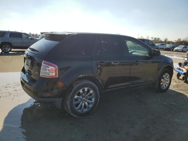 Photo 2 VIN: 2FMDK3JC5ABB53135 - FORD EDGE SEL 