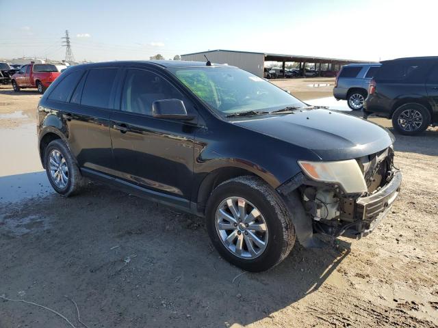 Photo 3 VIN: 2FMDK3JC5ABB53135 - FORD EDGE SEL 