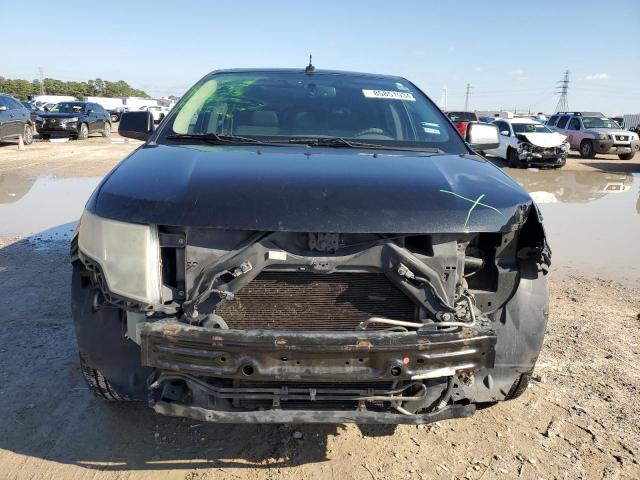 Photo 4 VIN: 2FMDK3JC5ABB53135 - FORD EDGE SEL 