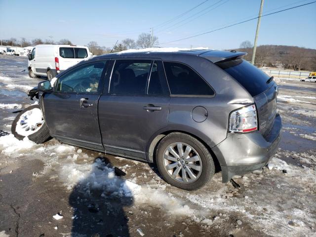 Photo 1 VIN: 2FMDK3JC5ABB64023 - FORD EDGE 