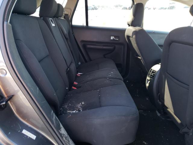 Photo 10 VIN: 2FMDK3JC5ABB64023 - FORD EDGE 