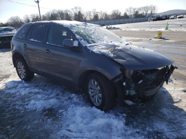 Photo 3 VIN: 2FMDK3JC5ABB64023 - FORD EDGE 