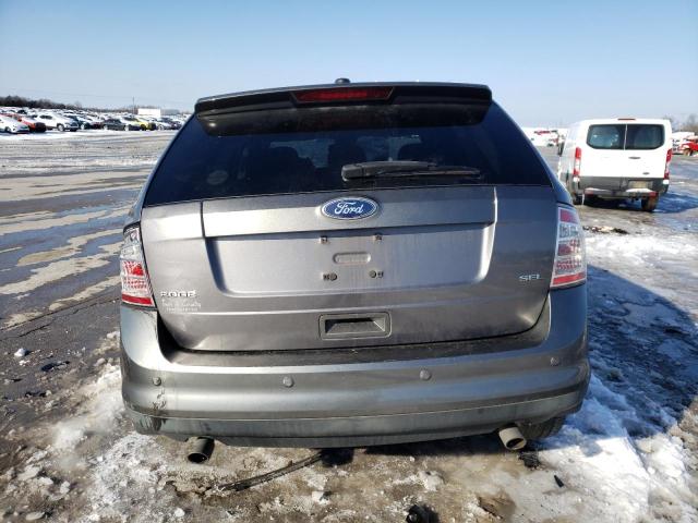 Photo 5 VIN: 2FMDK3JC5ABB64023 - FORD EDGE 