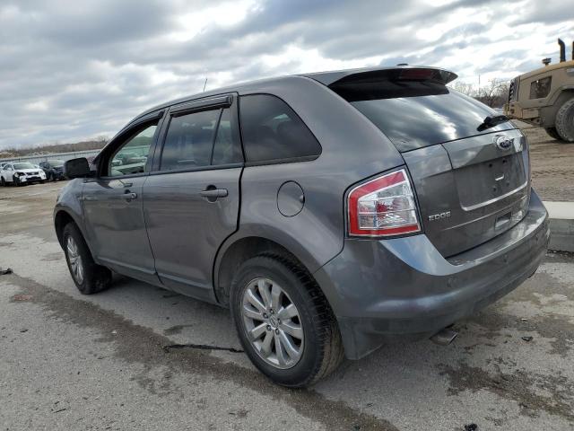 Photo 1 VIN: 2FMDK3JC5ABB70498 - FORD EDGE 