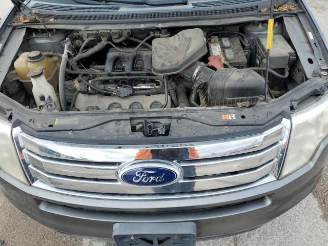 Photo 11 VIN: 2FMDK3JC5ABB70498 - FORD EDGE 