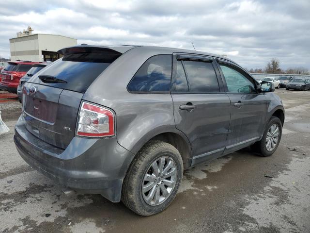 Photo 2 VIN: 2FMDK3JC5ABB70498 - FORD EDGE 