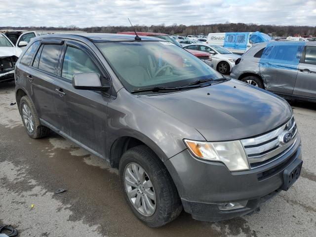 Photo 3 VIN: 2FMDK3JC5ABB70498 - FORD EDGE 