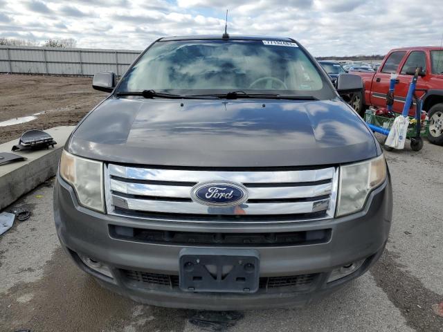 Photo 4 VIN: 2FMDK3JC5ABB70498 - FORD EDGE 