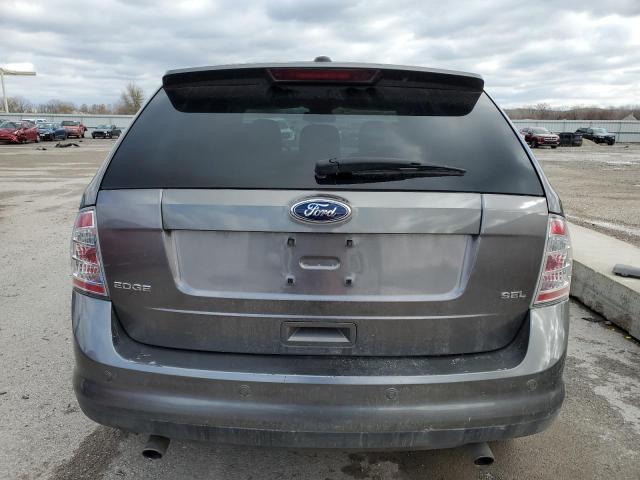 Photo 5 VIN: 2FMDK3JC5ABB70498 - FORD EDGE 