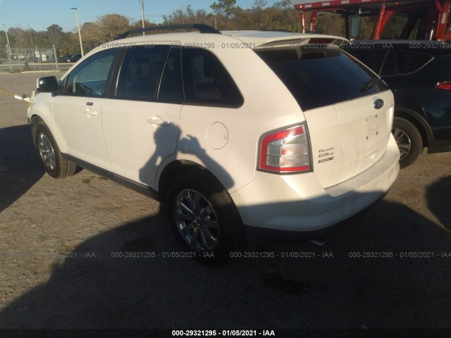 Photo 2 VIN: 2FMDK3JC5ABB72283 - FORD EDGE 