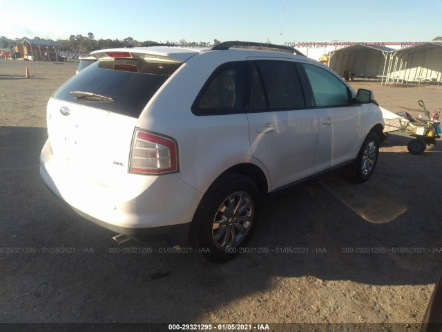 Photo 3 VIN: 2FMDK3JC5ABB72283 - FORD EDGE 