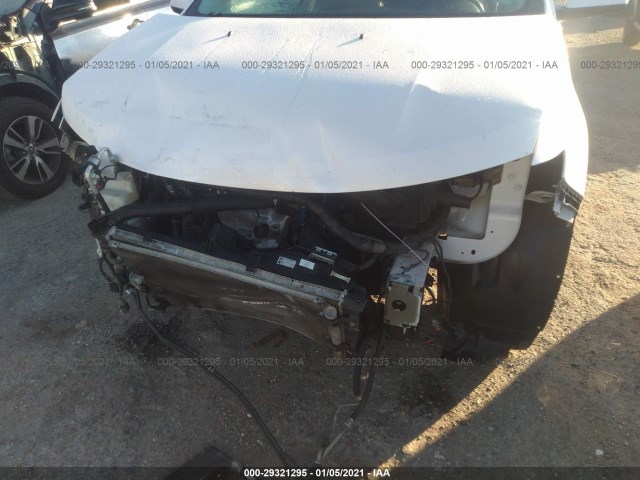 Photo 5 VIN: 2FMDK3JC5ABB72283 - FORD EDGE 