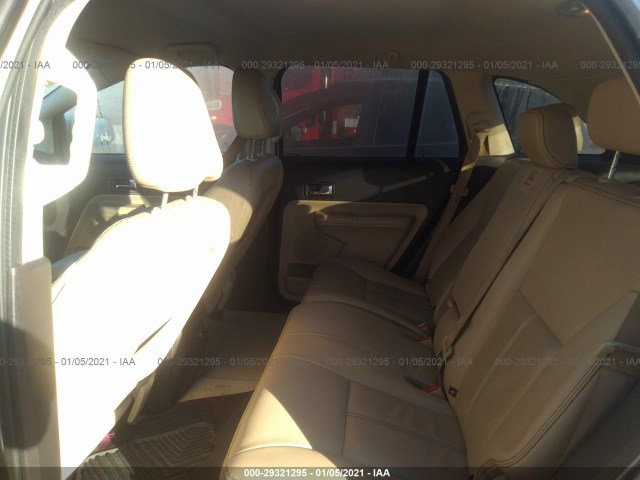 Photo 7 VIN: 2FMDK3JC5ABB72283 - FORD EDGE 