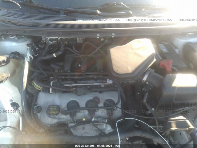 Photo 9 VIN: 2FMDK3JC5ABB72283 - FORD EDGE 