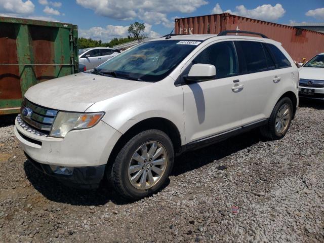 Photo 0 VIN: 2FMDK3JC5ABB76088 - FORD EDGE SEL 