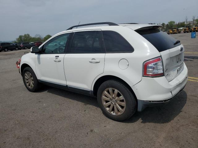 Photo 1 VIN: 2FMDK3JC5ABB79492 - FORD EDGE 