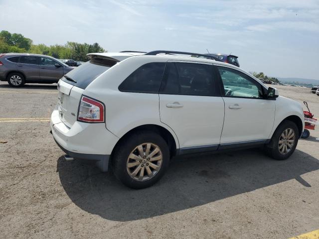 Photo 2 VIN: 2FMDK3JC5ABB79492 - FORD EDGE 