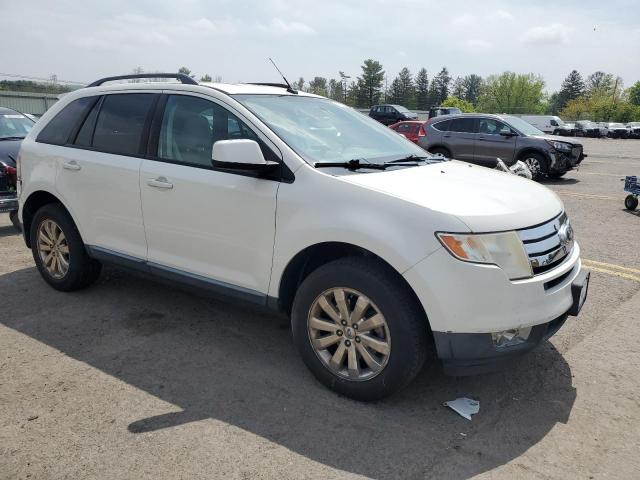 Photo 3 VIN: 2FMDK3JC5ABB79492 - FORD EDGE 