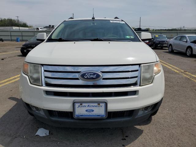 Photo 4 VIN: 2FMDK3JC5ABB79492 - FORD EDGE 