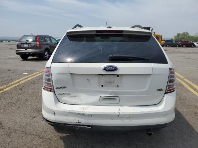 Photo 5 VIN: 2FMDK3JC5ABB79492 - FORD EDGE 