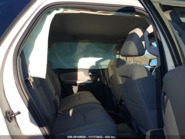 Photo 7 VIN: 2FMDK3JC5BBA00885 - FORD EDGE 