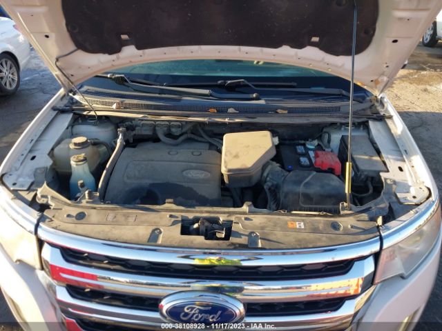 Photo 9 VIN: 2FMDK3JC5BBA00885 - FORD EDGE 