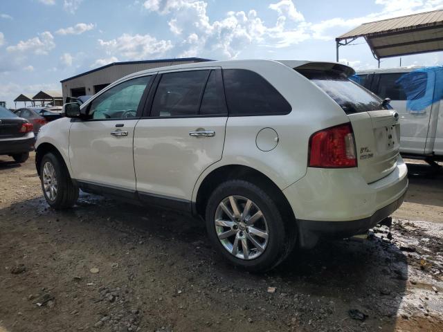 Photo 1 VIN: 2FMDK3JC5BBA04760 - FORD EDGE SEL 