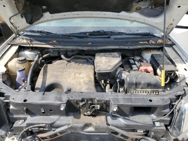 Photo 11 VIN: 2FMDK3JC5BBA04760 - FORD EDGE SEL 