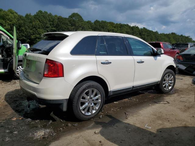 Photo 2 VIN: 2FMDK3JC5BBA04760 - FORD EDGE SEL 