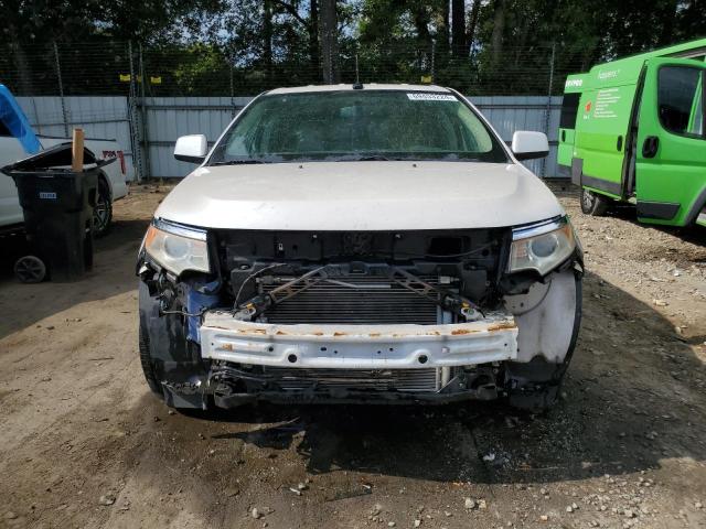 Photo 4 VIN: 2FMDK3JC5BBA04760 - FORD EDGE SEL 