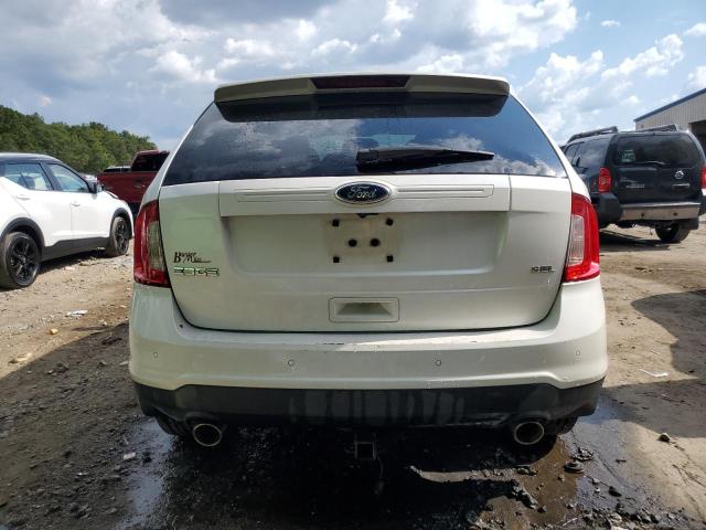 Photo 5 VIN: 2FMDK3JC5BBA04760 - FORD EDGE SEL 