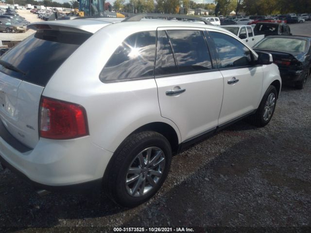 Photo 3 VIN: 2FMDK3JC5BBA11417 - FORD EDGE 