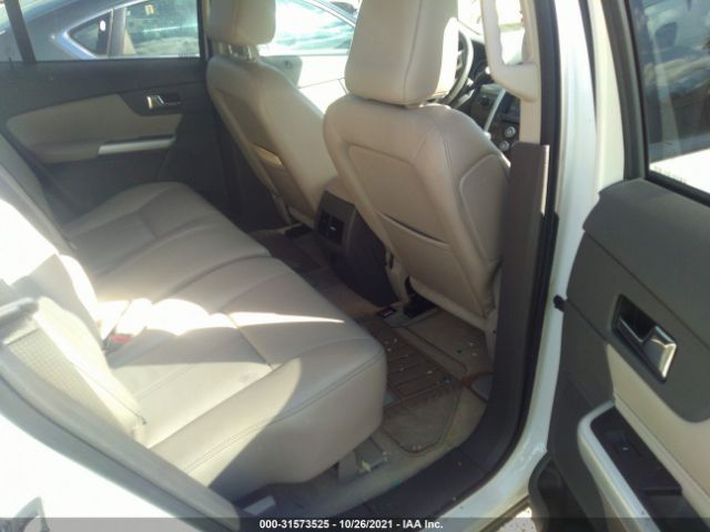 Photo 7 VIN: 2FMDK3JC5BBA11417 - FORD EDGE 