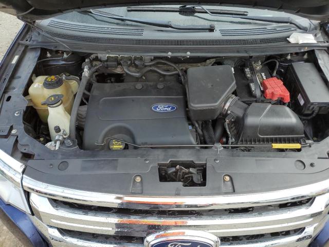 Photo 11 VIN: 2FMDK3JC5BBA29562 - FORD EDGE 