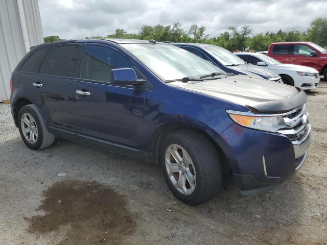 Photo 3 VIN: 2FMDK3JC5BBA29562 - FORD EDGE 