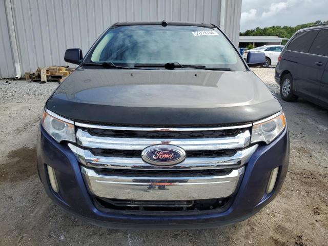 Photo 4 VIN: 2FMDK3JC5BBA29562 - FORD EDGE 