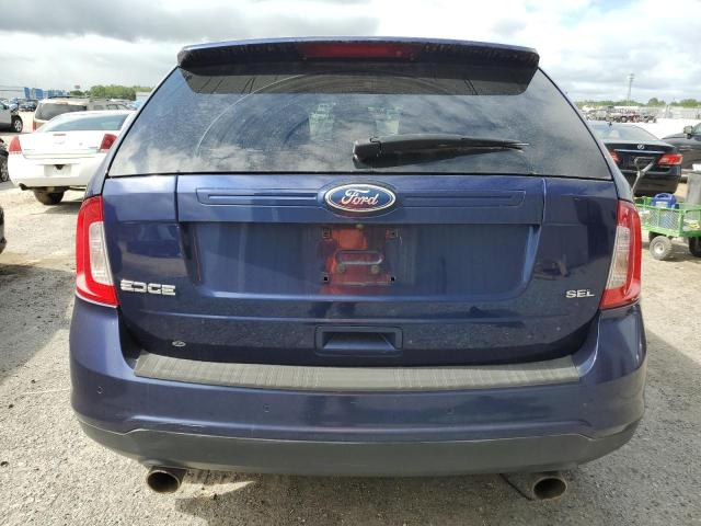 Photo 5 VIN: 2FMDK3JC5BBA29562 - FORD EDGE 