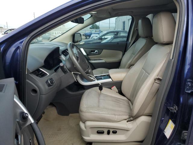 Photo 6 VIN: 2FMDK3JC5BBA29562 - FORD EDGE 